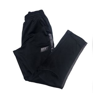 NIKE Athletic Pants | Track Pants Youth Large